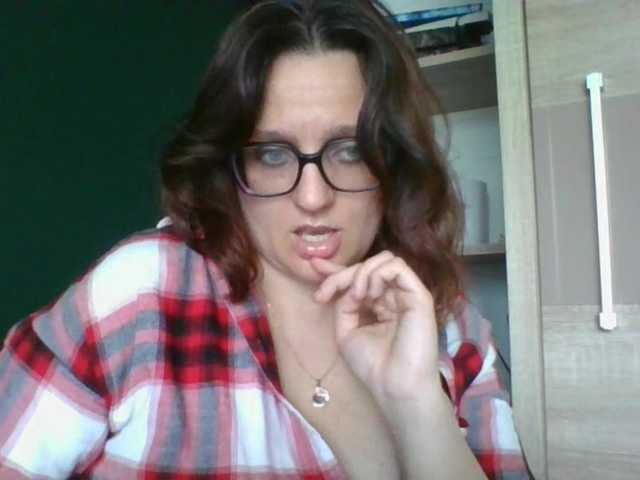 sensualParis live cam on BongaCams
