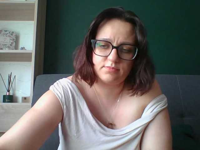 sensualParis live cam on BongaCams