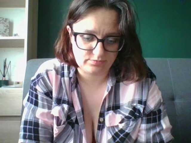 sensualParis live cam on BongaCams