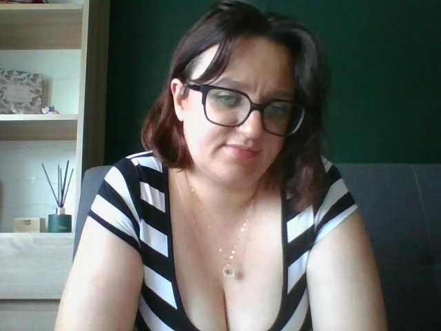 sensualParis live webcam show