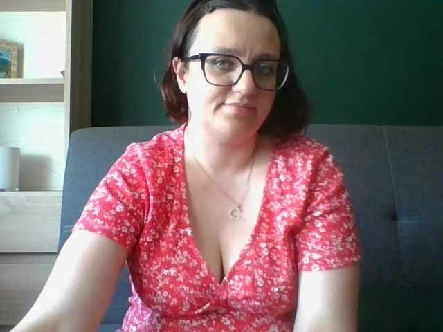 sensualParis live cam on BongaCams