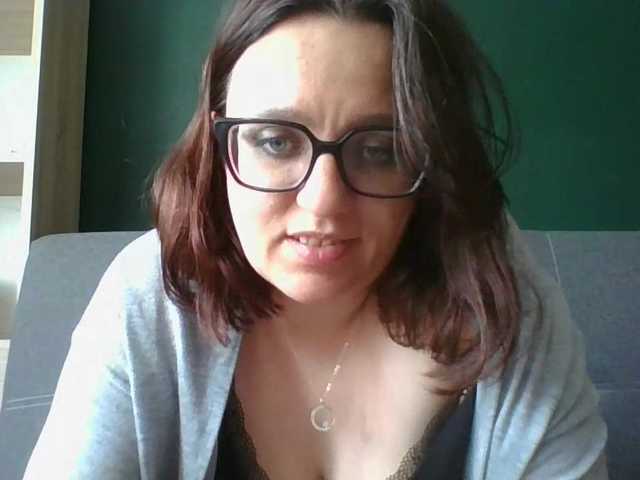 sensualParis live cam on BongaCams