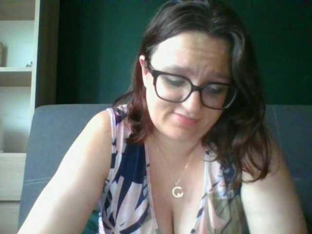 sensualParis live cam on BongaCams