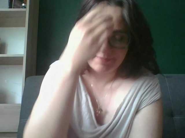 sensualParis Live Cam on BongaCams