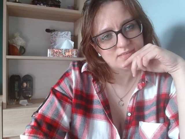 sensualParis live cam on BongaCams