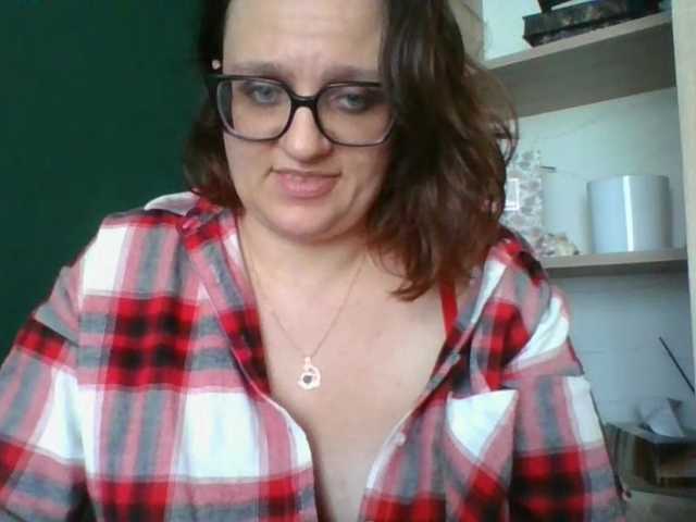 sensualParis live cam on BongaCams