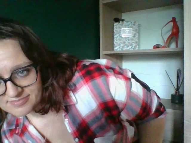sensualParis live cam on BongaCams