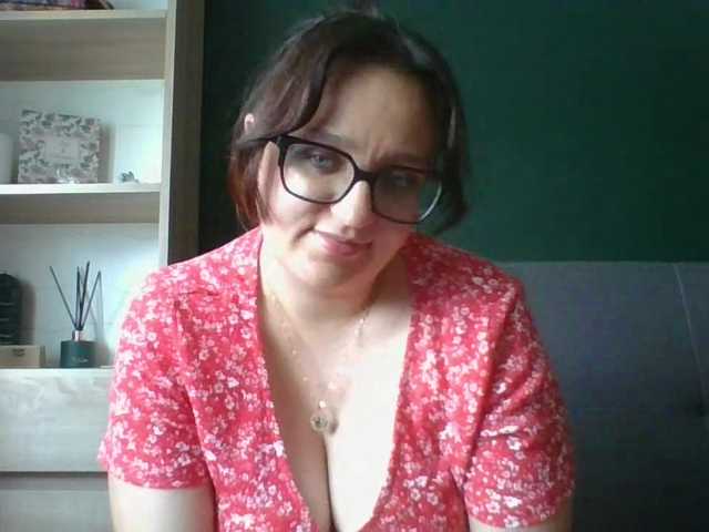 sensualParis live cam on BongaCams