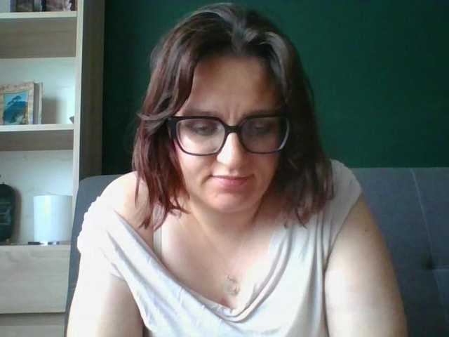sensualParis live cam on BongaCams