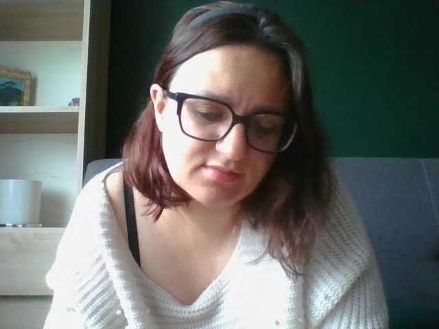 sensualParis live cam on BongaCams