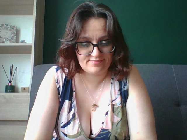 sensualParis live cam on BongaCams