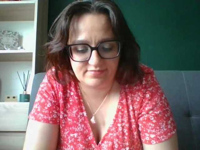 sensualParis live webcam show