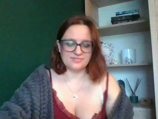 sensualParis live cam on BongaCams