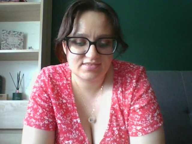 sensualParis live cam on BongaCams