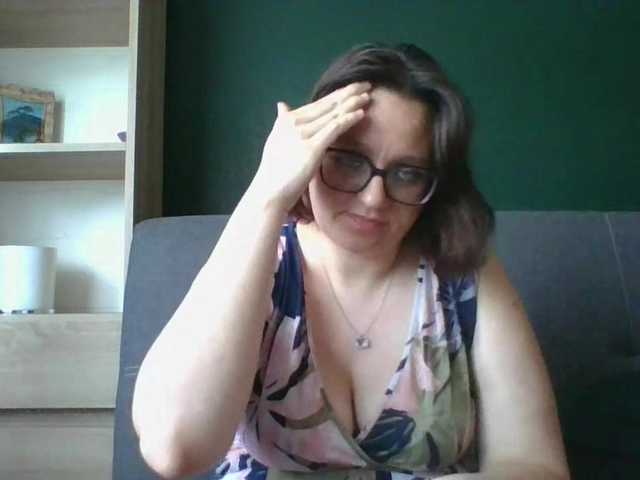 sensualParis live cam on BongaCams