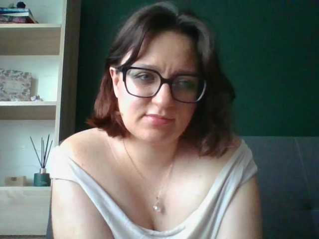 sensualParis live webcam show