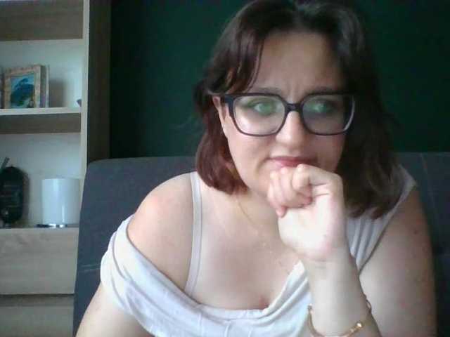 sensualParis live cam on BongaCams