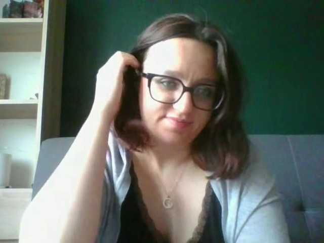 sensualParis live cam on BongaCams