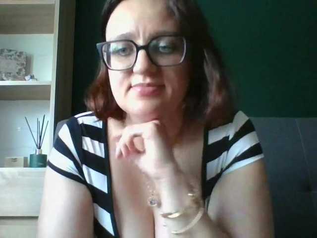 sensualParis live webcam show