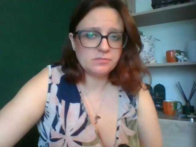 sensualParis live cam preview