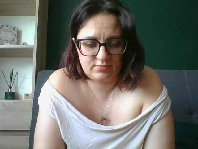 sensualParis live cam on BongaCams
