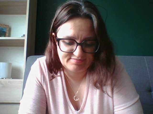 sensualParis live cam on BongaCams