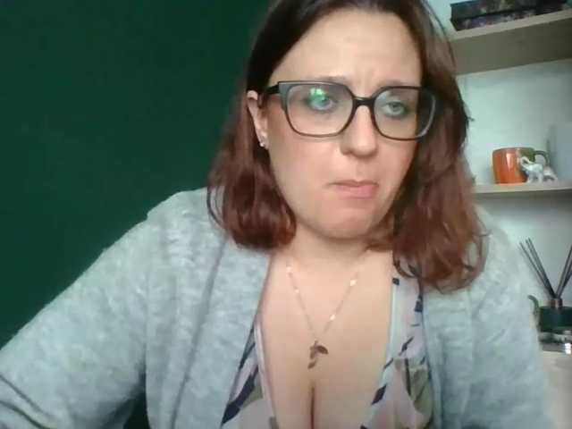sensualParis live cam on BongaCams