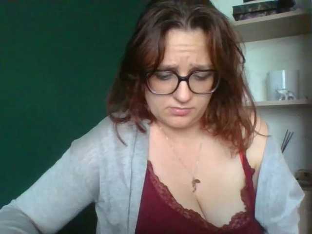 sensualParis live cam preview