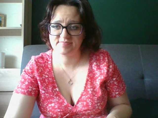 sensualParis live cam on BongaCams