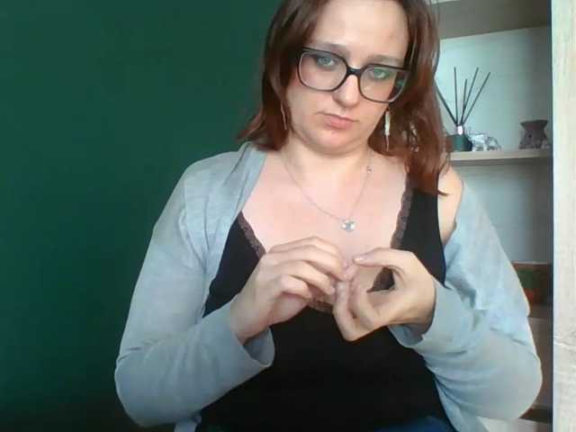sensualParis live cam on BongaCams