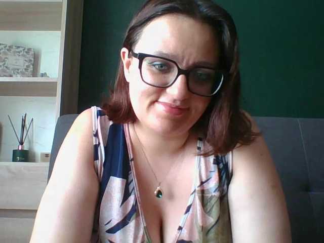 sensualParis live cam on BongaCams