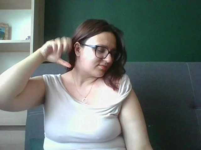 sensualParis live cam on BongaCams