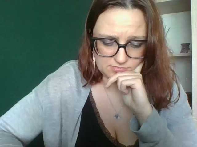 sensualParis live cam on BongaCams
