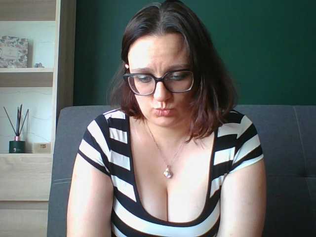 sensualParis live cam on BongaCams