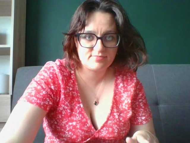 sensualParis live cam on BongaCams