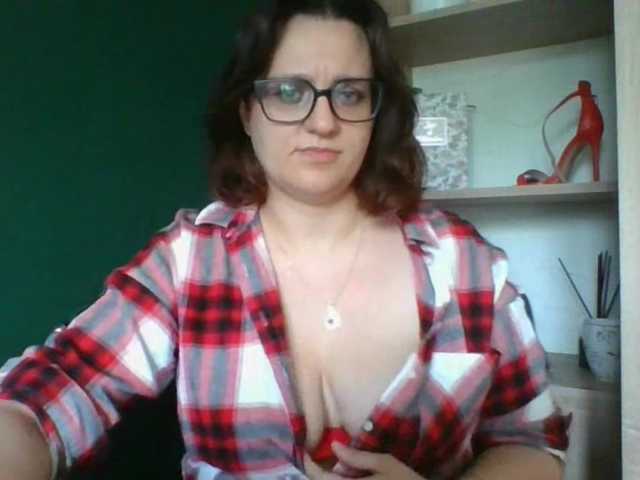 sensualParis live cam on BongaCams