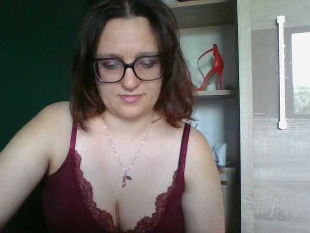 sensualParis live cam on BongaCams