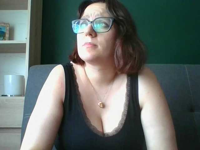 sensualParis live cam on BongaCams