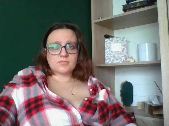 sensualParis live cam on BongaCams