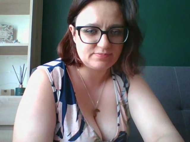 sensualParis live webcam show