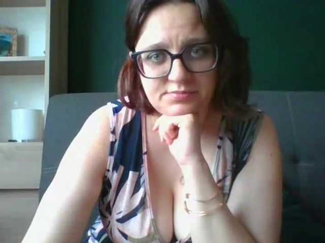 sensualParis live cam on BongaCams