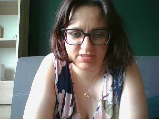 sensualParis webcam