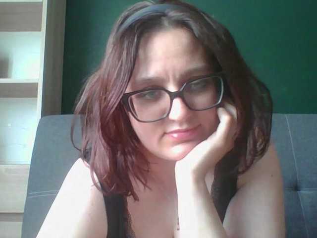 sensualParis webcam