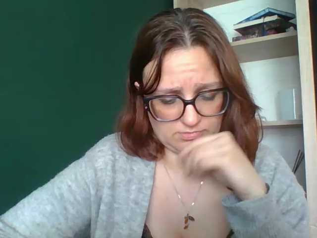 sensualParis live cam on BongaCams
