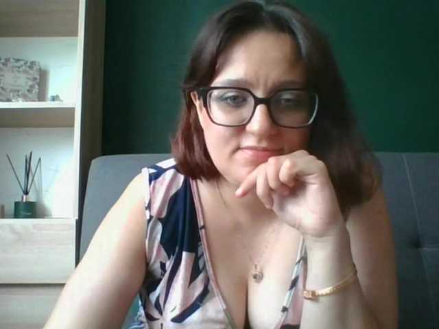 sensualParis live cam on BongaCams