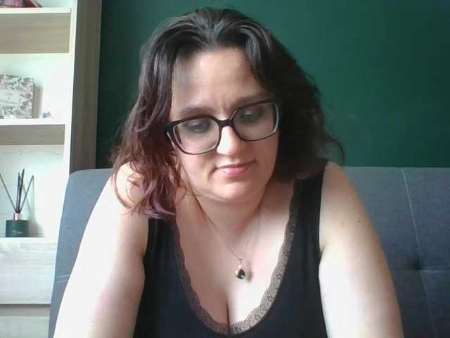 sensualParis live webcam show