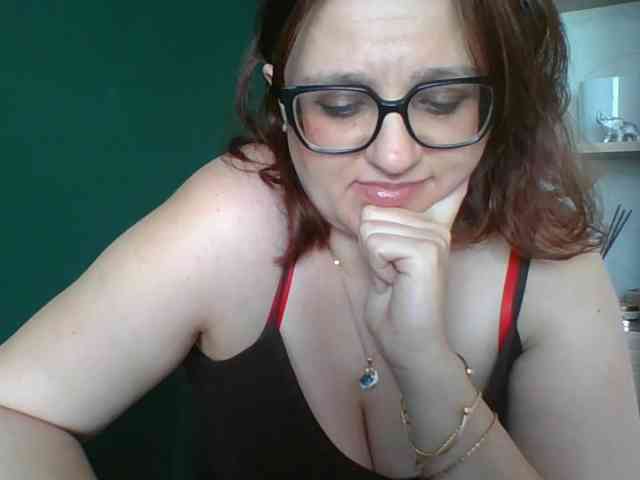 sensualParis webcam