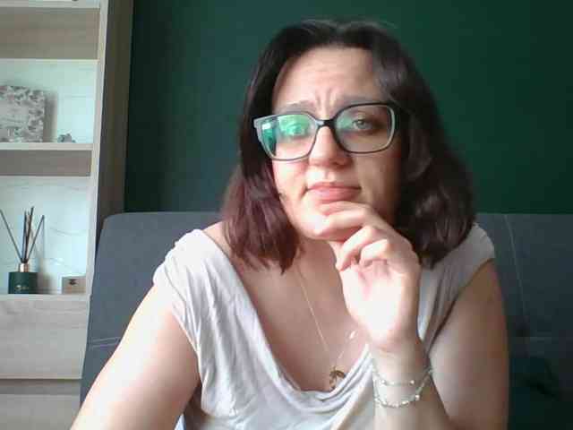 sensualParis webcam