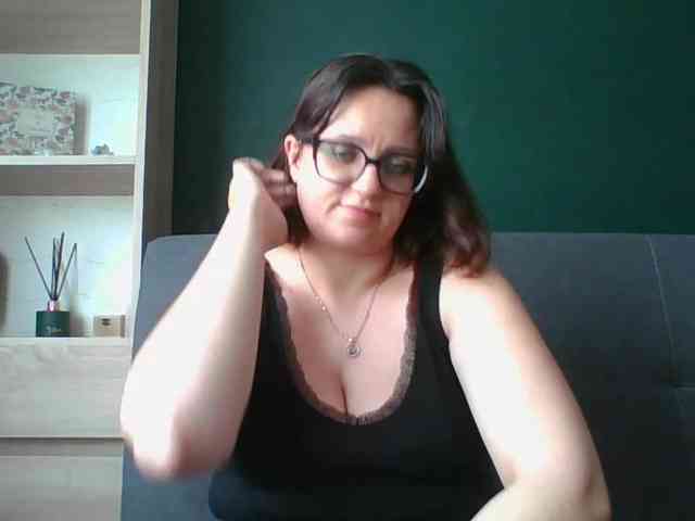 Model: sensualParis