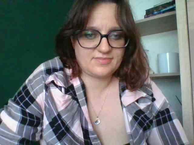 sensualParis webcam